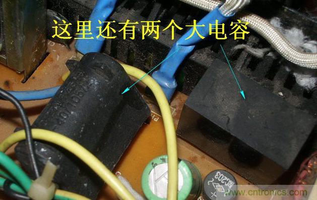 過去的質量良心,百合花牌電磁爐拆解