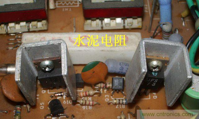 過去的質量良心,百合花牌電磁爐拆解