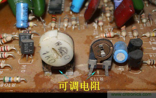 過去的質量良心,百合花牌電磁爐拆解