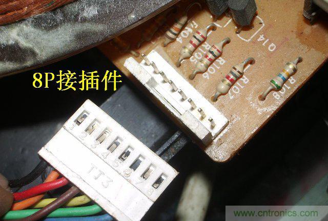 過去的質量良心,百合花牌電磁爐拆解