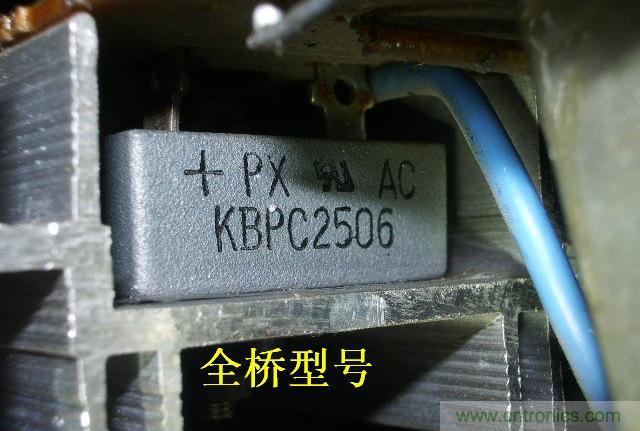 過去的質量良心,百合花牌電磁爐拆解