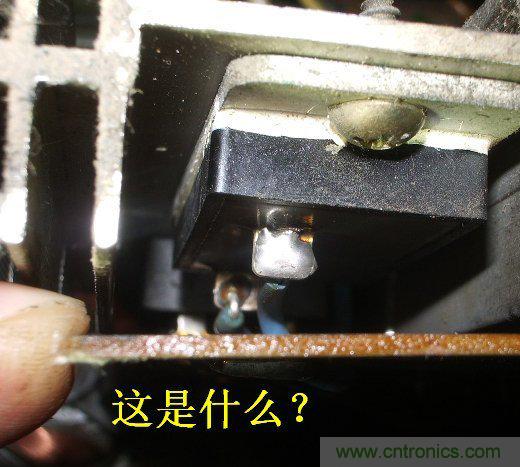 過去的質量良心,百合花牌電磁爐拆解