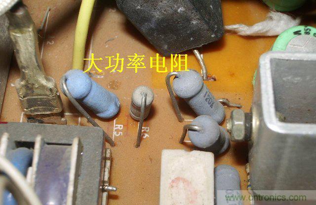 過去的質量良心,百合花牌電磁爐拆解