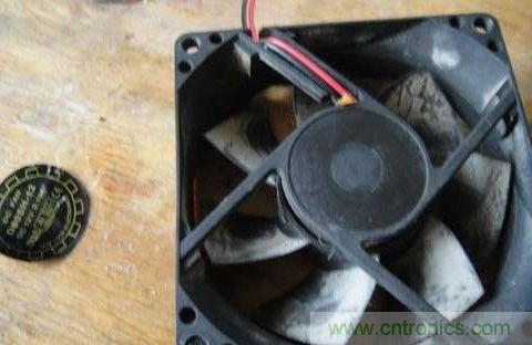 創意DIY!迷你風力發電機!