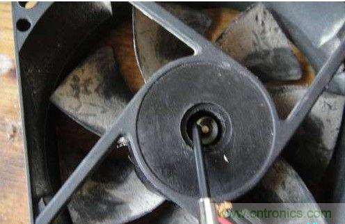 創意DIY!迷你風力發電機!