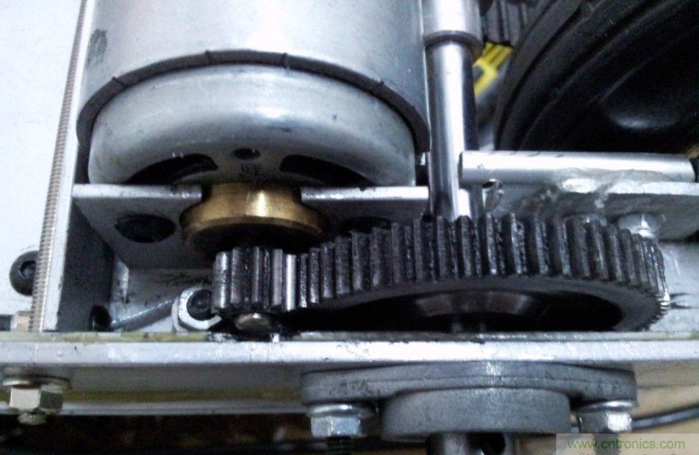 能工巧匠！DIY屬于你的電動滑板車！