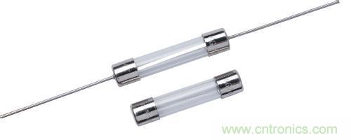 解析測試儀保險絲選型，雖小但是馬虎不得