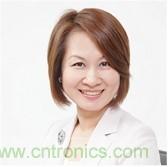 田吉平:Mouser Electronics 亞太區市場與商務拓展總監