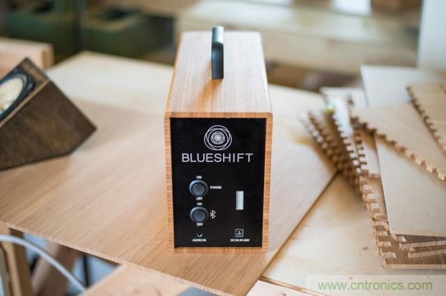 超級電容器電池橫空出世