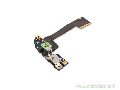 牛人強拆！新HTC One(M8)真機精密做工難修理