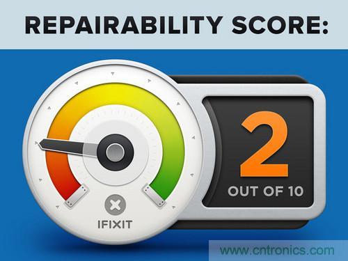 牛人強拆！新HTC One(M8)真機精密做工難修理