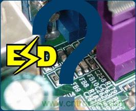 什么是ESD？