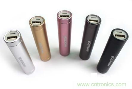 智能識別電路可以有效避免因電流過大造成電池發(fā)熱，影響電池使用壽命。同時避免因充電電流小而造成充電時間大幅延長，提高充電的效率。