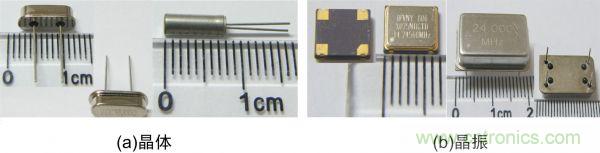 技術大爆炸:晶體一秒變晶振,成本直降60%