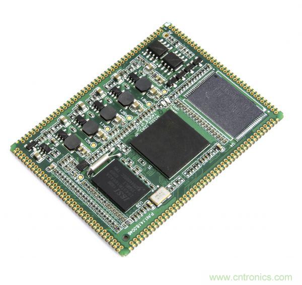 技術大爆炸:晶體一秒變晶振,成本直降60%