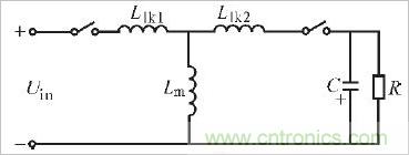 術分享:反激電源及變壓器的最大占空比實現