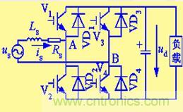 新手福利:單相全橋PWM整流電路設(shè)計(jì)原理