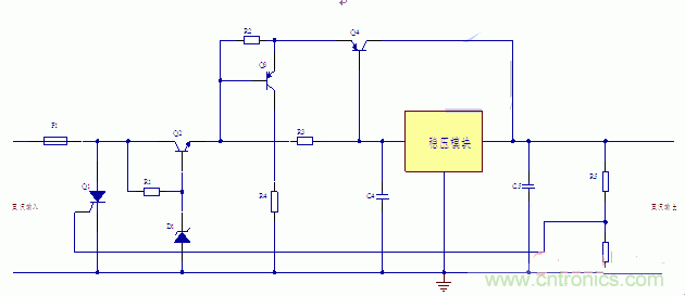 技術解析:直流穩壓電源的制作和管理