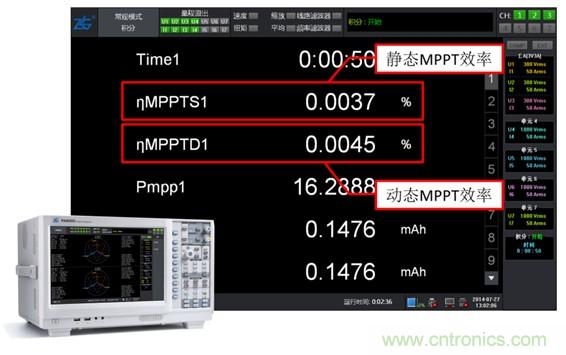 光伏逆變器特有功能測試,你了解多少?