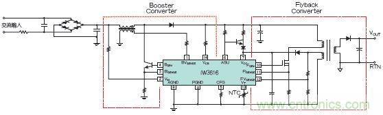 選型必備:LED驅動器架構的選擇
