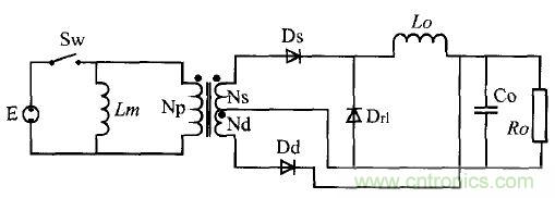 案例解析:應(yīng)用于井下照明的單級三相高頻隔離AC/DC變換器設(shè)計