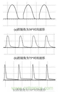 獨家揭秘:原邊控制帶TRIAC調光的LED驅動電源設計