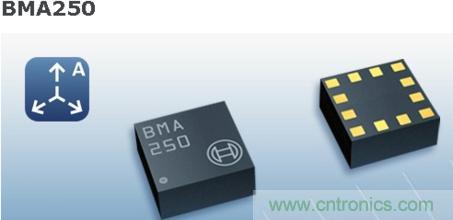 “一網打盡”5大智能手環MEMS傳感器