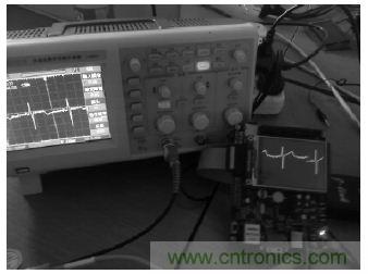 電路簡(jiǎn)單的心電采集儀設(shè)計(jì),家人不再擔(dān)心!
