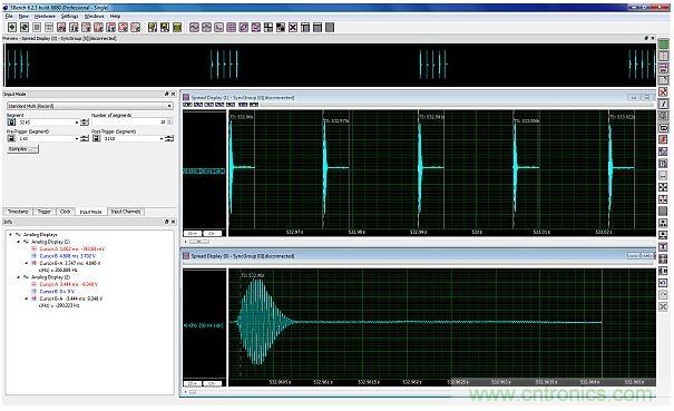 還不知道正確的數(shù)據(jù)采集模式？你OUT了！