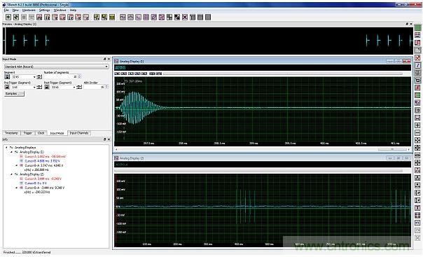 還不知道正確的數(shù)據(jù)采集模式？你OUT了！