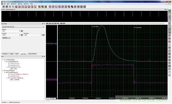 還不知道正確的數(shù)據(jù)采集模式？你OUT了！