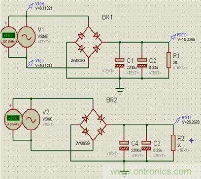 菜鳥升級:穩壓電源設計寶典