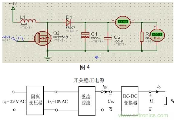菜鳥升級:穩壓電源設計寶典