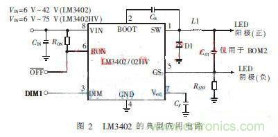 外科手術的“殺手锏”:新型LED無影燈控制系統的設計