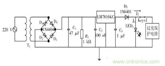 西藏地區的福音:太陽能多功能移動電源箱的設計