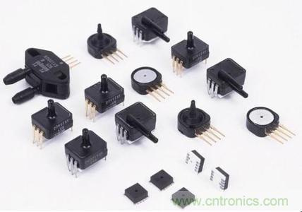 洞察傳感電子技術(shù)發(fā)展趨勢,領(lǐng)先傳感器前沿