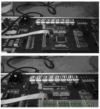 數字日歷的面世,以軟件方式設計硬件的“新坐標”