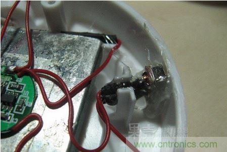 DIY頭戴式藍(lán)牙耳機(jī)，