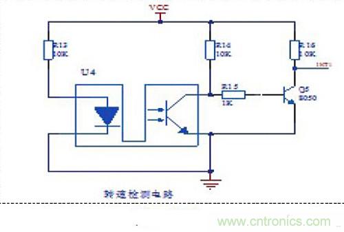 案例解析:直流電機調(diào)速與測速電路模塊的設(shè)計