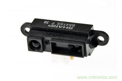 手機中小孔“暗藏天機”?距離傳感器的大學問