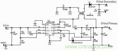 電源世界之謎:如何為轉換器選擇最佳匝數比?