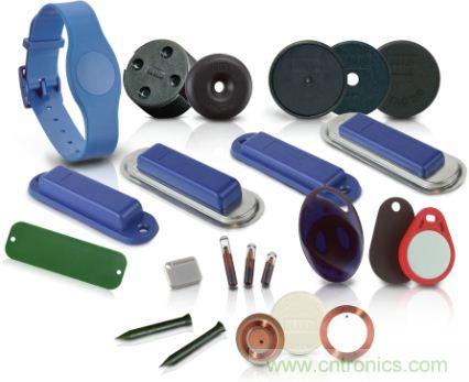 RFID技術升級改造安全身份識別，大翻新！