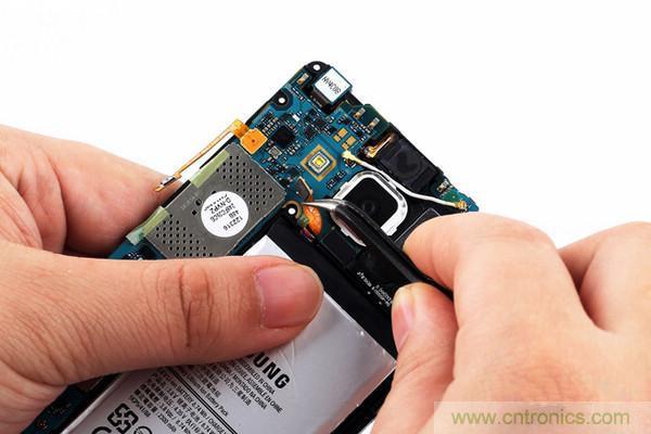 拆解狂魔荼毒新機三星金屬Galaxy A5,看槽點在何方?