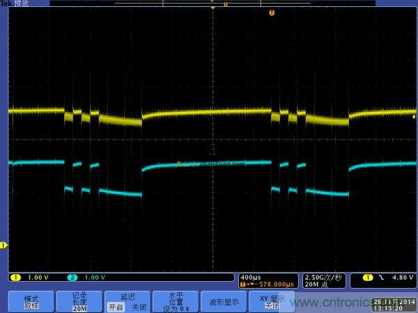 避免LED顯示屏不振蕩,關(guān)鍵在高穩(wěn)定驅(qū)動芯片