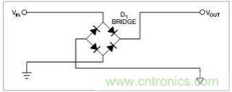 兩種防反接保護(hù)電路,選你所需