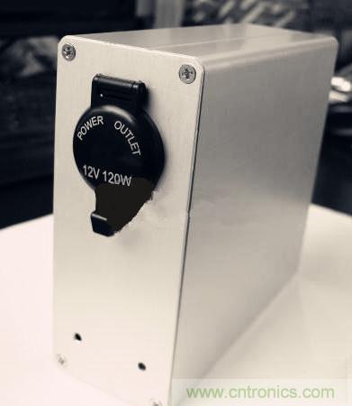 隨走隨充，便捷DIY太陽能移動電源