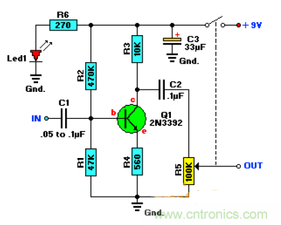 電路設(shè)計能力劃分標(biāo)準(zhǔn)出爐!看你符合幾個!