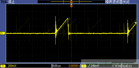 MOS管如何發(fā)力,使反激電源達到90%效率