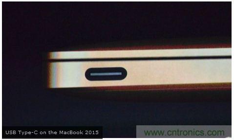 只需了解5個(gè)point,完爆USB Type C絕對(duì)沒(méi)問(wèn)題!