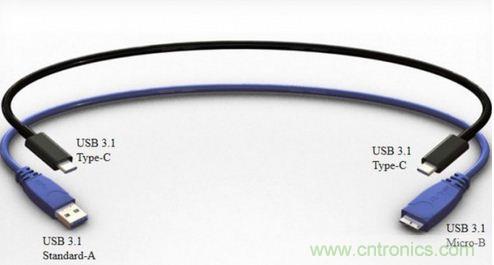 只需了解5個(gè)point,完爆USB Type C絕對(duì)沒(méi)問(wèn)題!